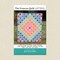 The Frances Quilt (ktq 135) | Kitchen Table Quilting | Sewing Pattern